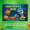 Game Bắn Cá Đổi Thưởng Có Gì Hấp Dẫn Đến Thế?