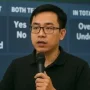 Chân dung Nguyễn Thành Trung